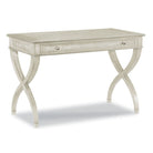 Painted Campaign Writing Table - The Kellogg Collection