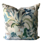Palm Beach Pillow - The Kellogg Collection