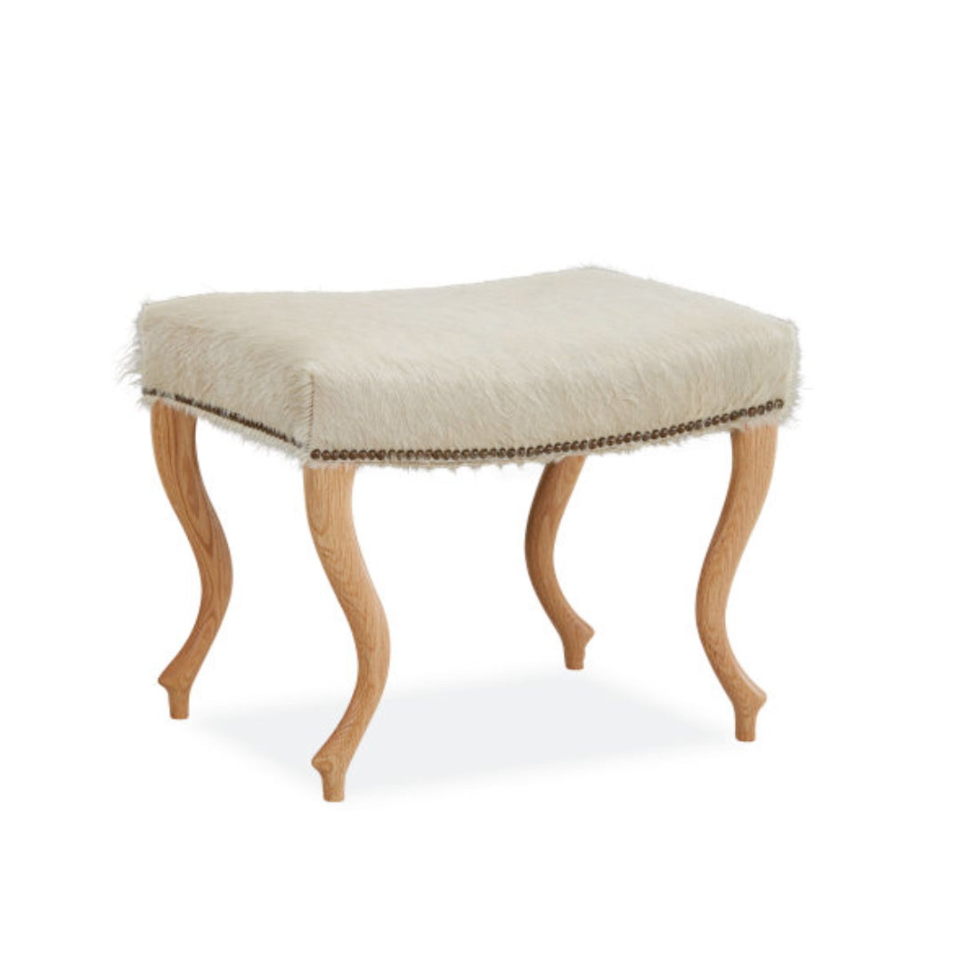 Paris Bench - The Kellogg Collection