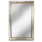 Park Avenue Mirror - The Kellogg Collection