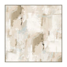 Pastel Abstract - The Kellogg Collection