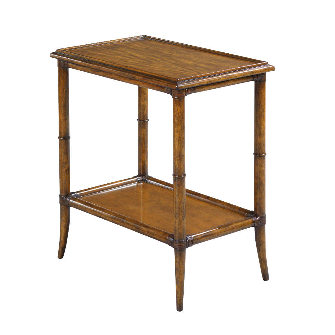 Pendleton End Table - The Kellogg Collection