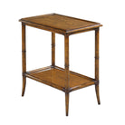 Pendleton End Table - The Kellogg Collection