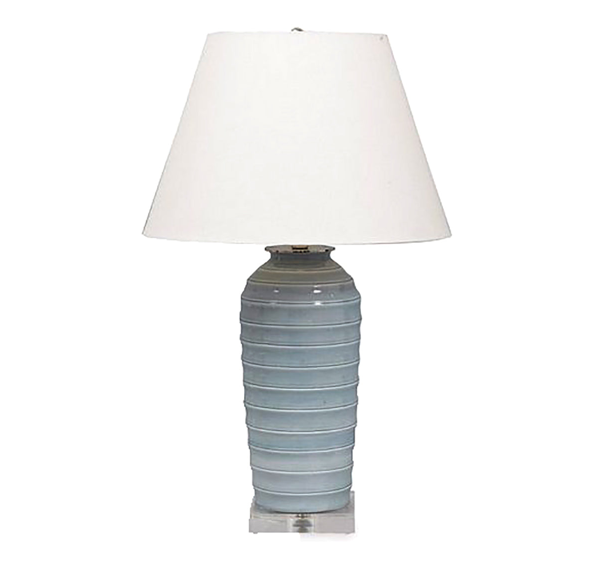 Playa Table Lamp - The Kellogg Collection