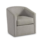 Porter Swivel Chair - The Kellogg Collection