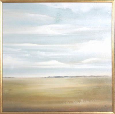 Quiet Landscape - The Kellogg Collection