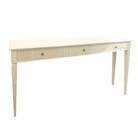 Rafflad Console - The Kellogg Collection