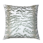Rajah Pillow Sage - The Kellogg Collection