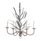 Rosseau Chandelier - The Kellogg Collection