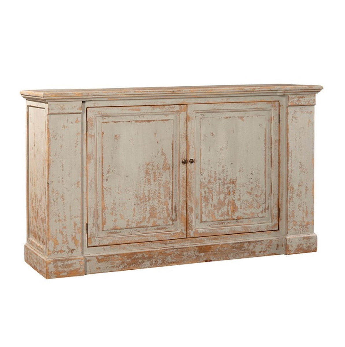 Rustic Buffet - The Kellogg Collection