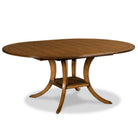 Sabre Leg Table - The Kellogg Collection