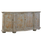 Serpentine Sideboard - The Kellogg Collection