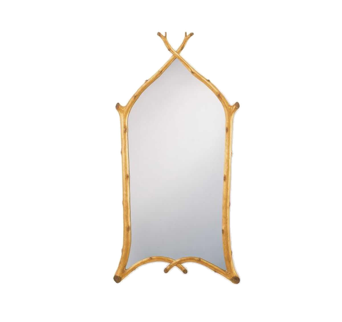 Sherwood Mirror - The Kellogg Collection