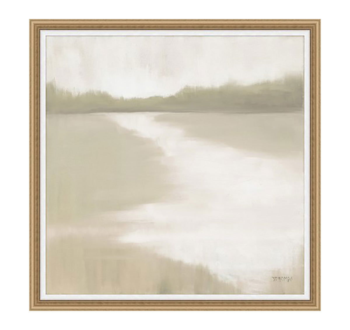 Silent Estuary - The Kellogg Collection