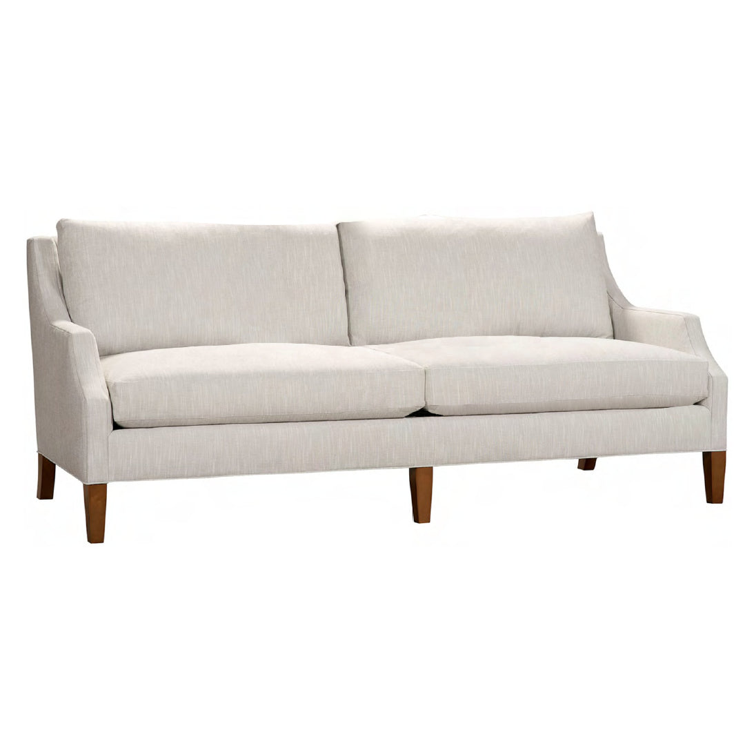 Somerset Apartment Sofa - The Kellogg Collection - #tag1# - #tag2# - #tag3# - 