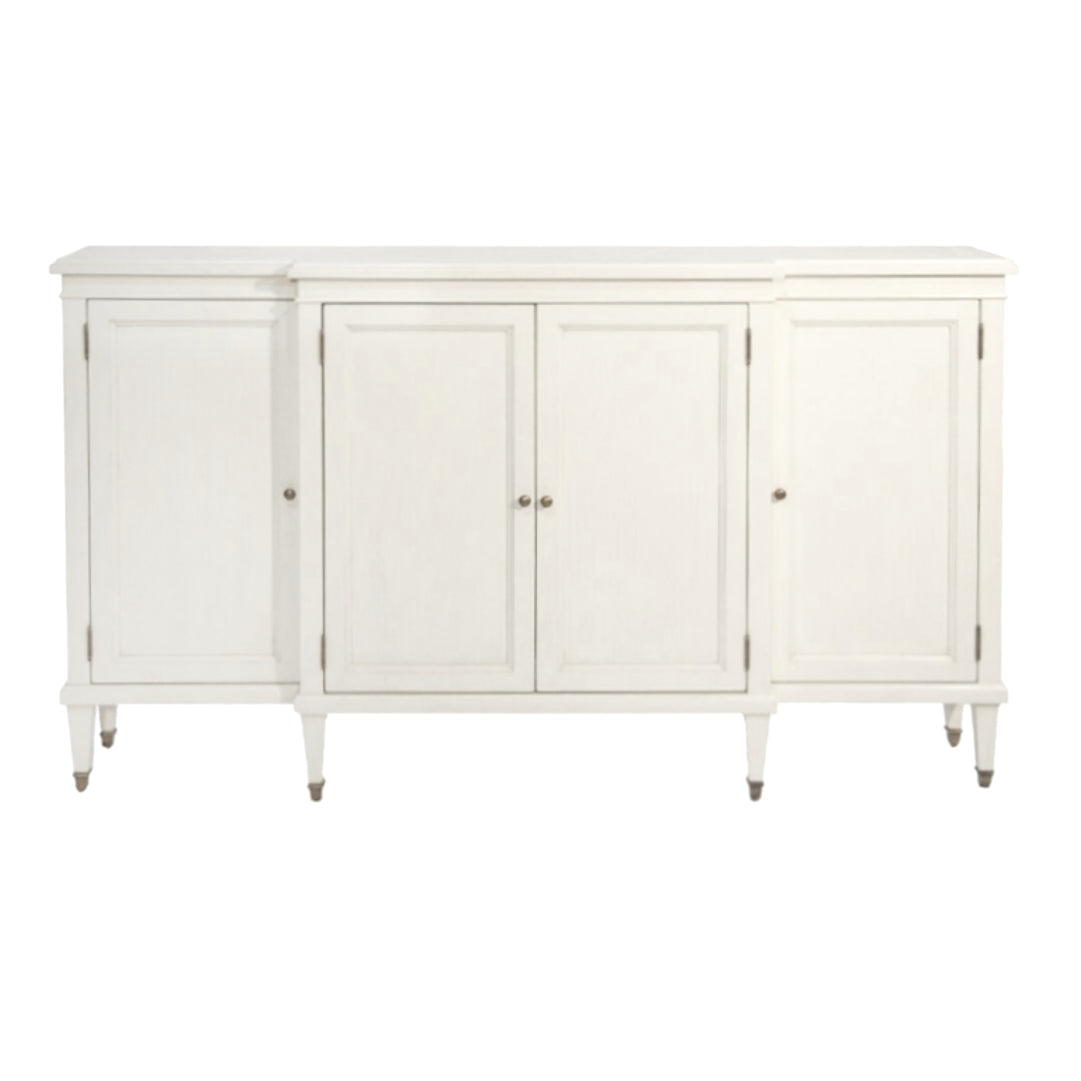 Stepback Sideboard - The Kellogg Collection
