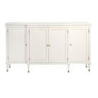 Stepback Sideboard - The Kellogg Collection
