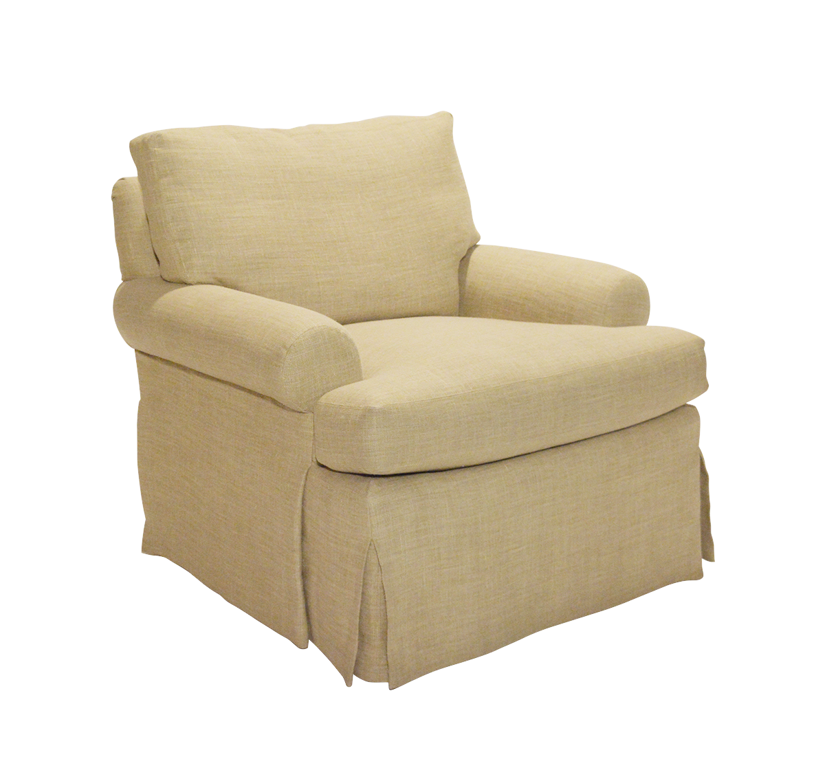 Sutton Chair - The Kellogg Collection