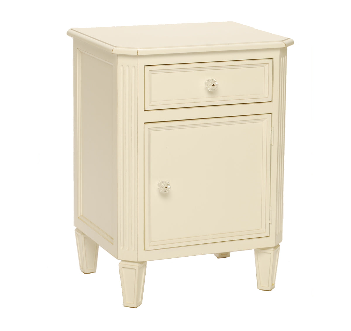 Swedish Pot Cupboard - The Kellogg Collection