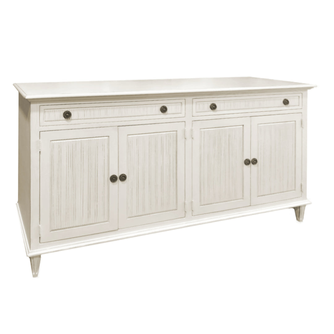 Swedish Sideboard - The Kellogg Collection
