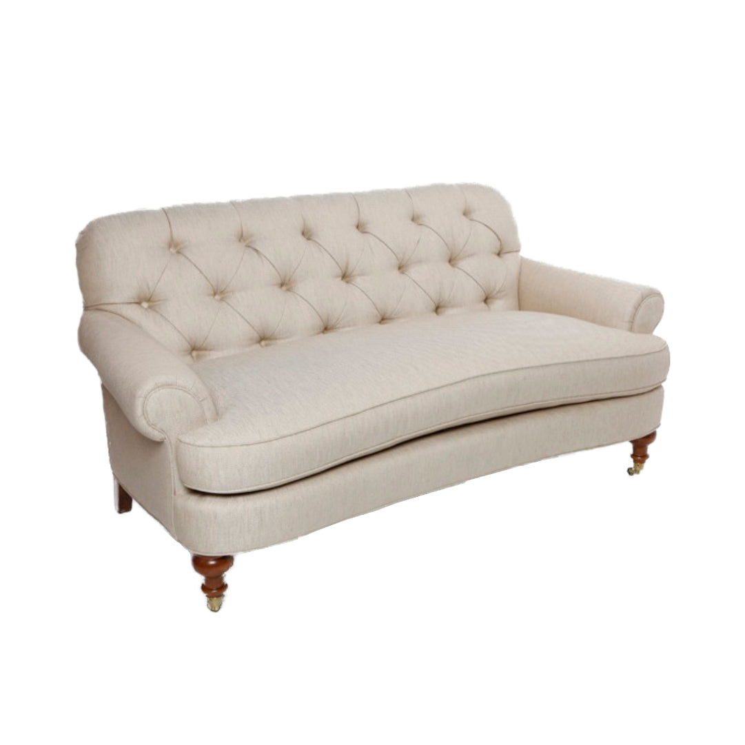 Taft Loveseat - The Kellogg Collection