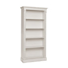 Tall Bookcase - The Kellogg Collection