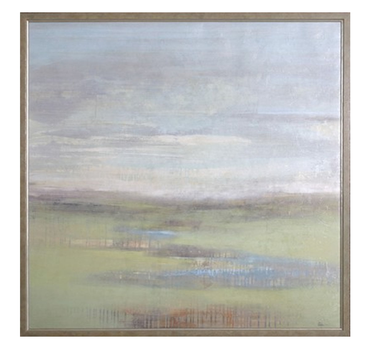 Textural Muse - The Kellogg Collection