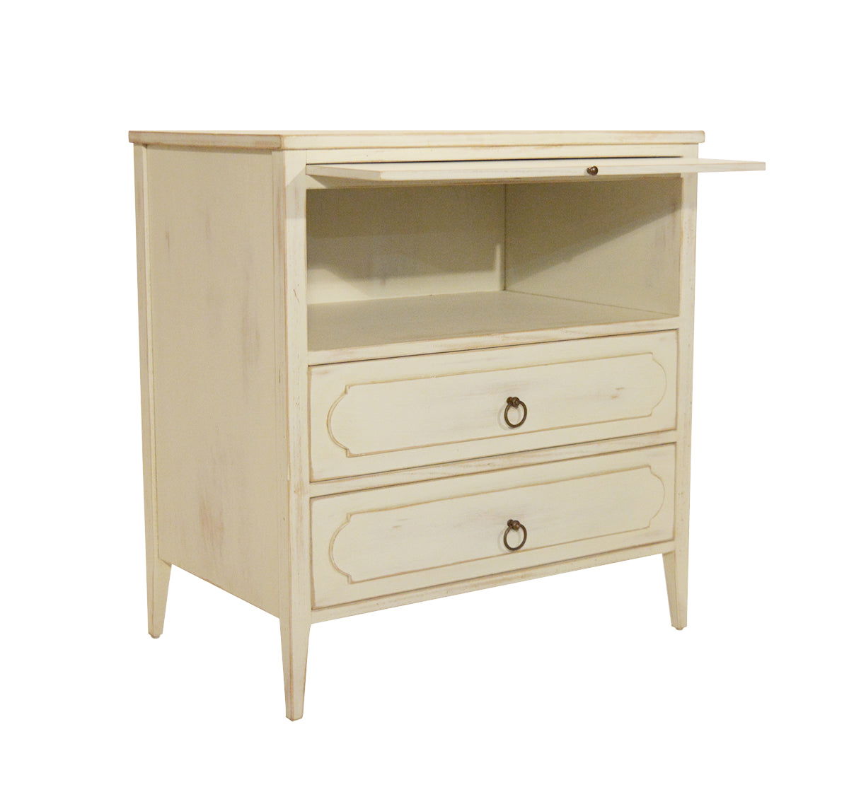 Tilden Nightstand - The Kellogg Collection