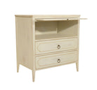 Tilden Nightstand - The Kellogg Collection