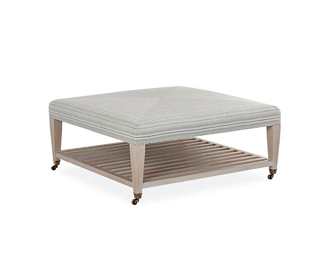 Tothill Ottoman - The Kellogg Collection