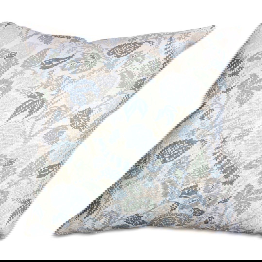 Tree of Life Pillow - The Kellogg Collection