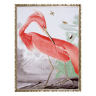Tropical Heron - The Kellogg Collection