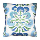 Tybee Tree Pillow - The Kellogg Collection