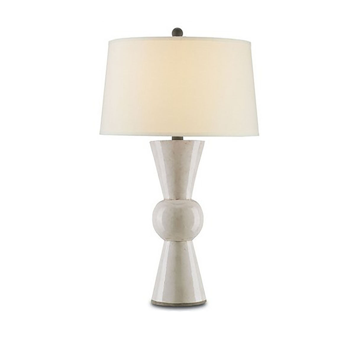 Upbeat Table Lamp - The Kellogg Collection