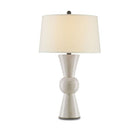 Upbeat Table Lamp - The Kellogg Collection