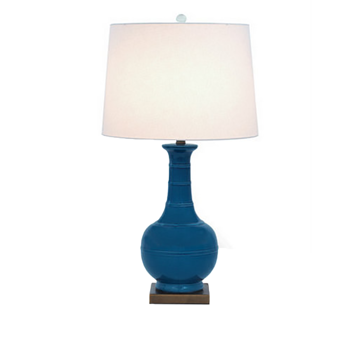 Urn Table Lamp - The Kellogg Collection