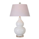 Wallis Table Lamp - The Kellogg Collection