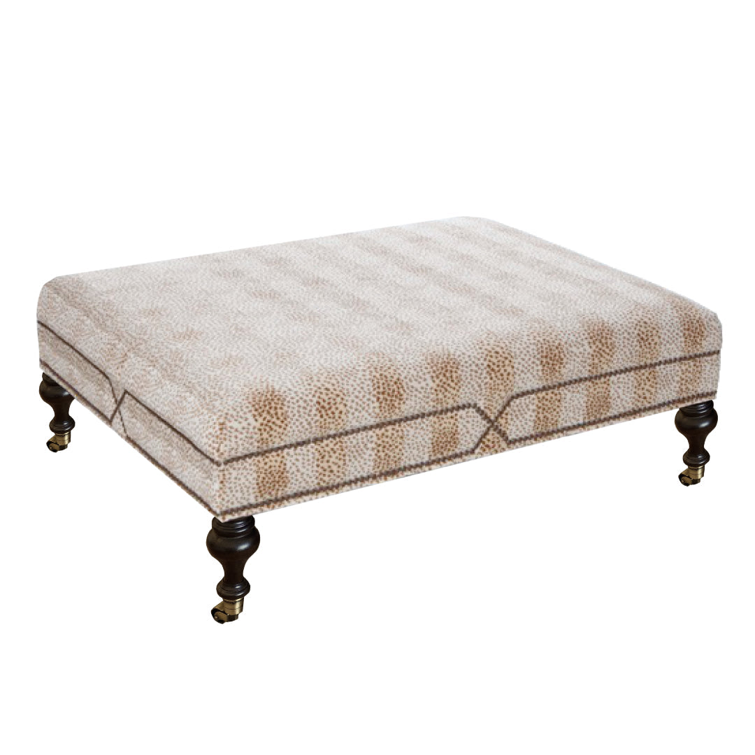 Wesley Bench - The Kellogg Collection