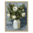 White Flowers - The Kellogg Collection