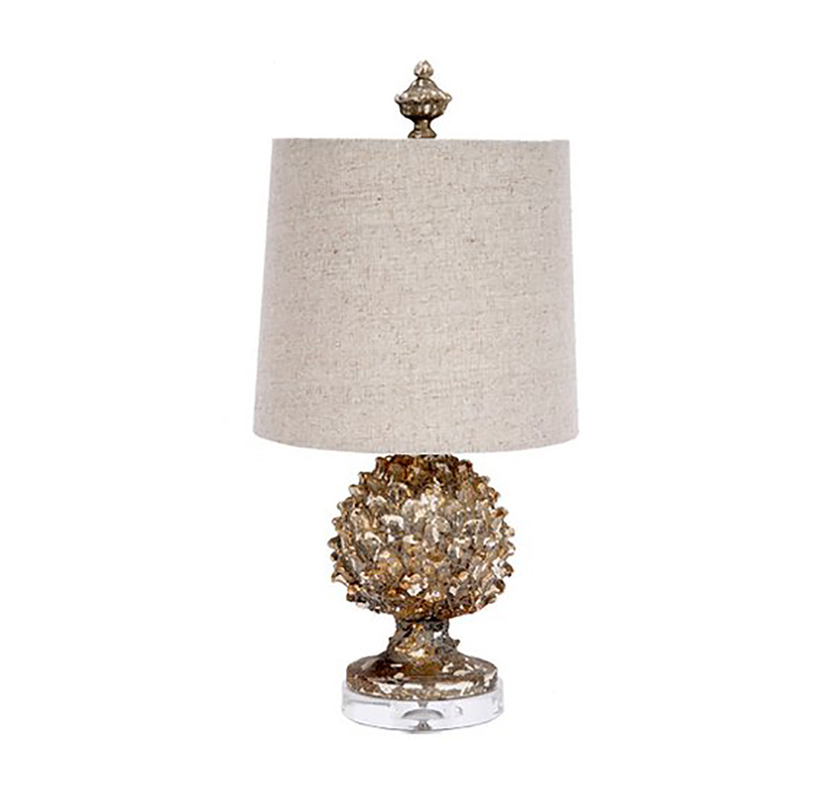 Whitney Table Lamp - The Kellogg Collection