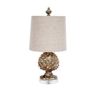 Whitney Table Lamp - The Kellogg Collection