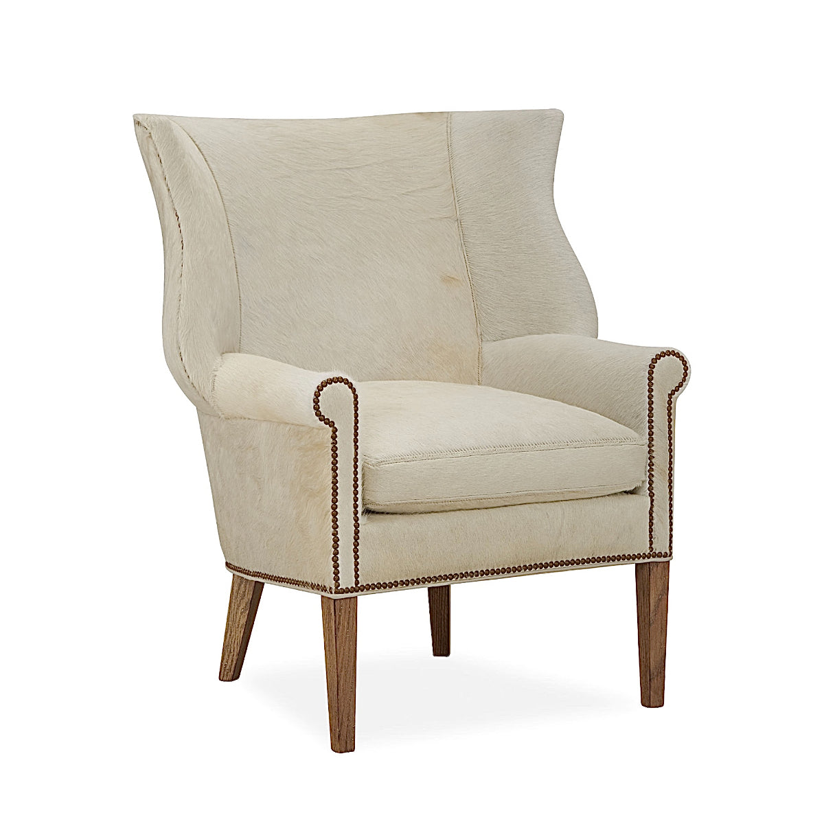 Winston Chair - The Kellogg Collection