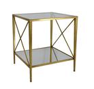 X End Table - The Kellogg Collection