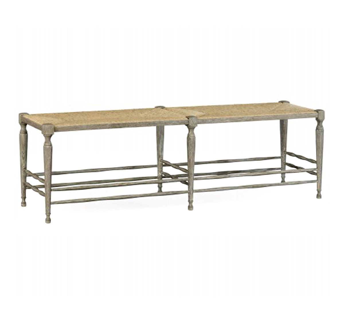 Yeoward Bench - The Kellogg Collection