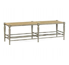 Yeoward Bench - The Kellogg Collection