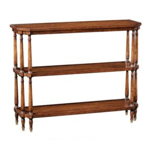 Brighton console from the Kellogg Collection | @kelloggfurn