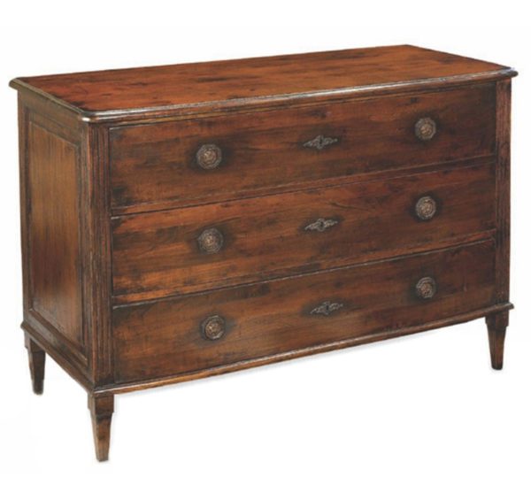 Cherry Chest from the Kellogg Collection | @kelloggfurn