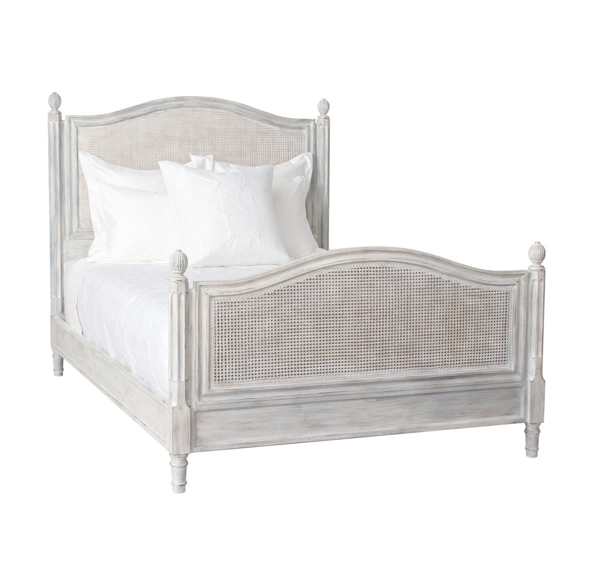 Bed | The Kellogg Collection
