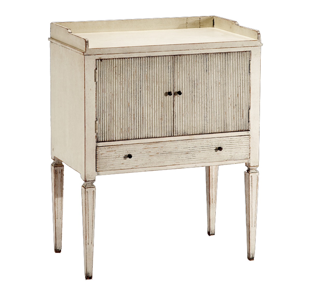 End Tables & Nightstands