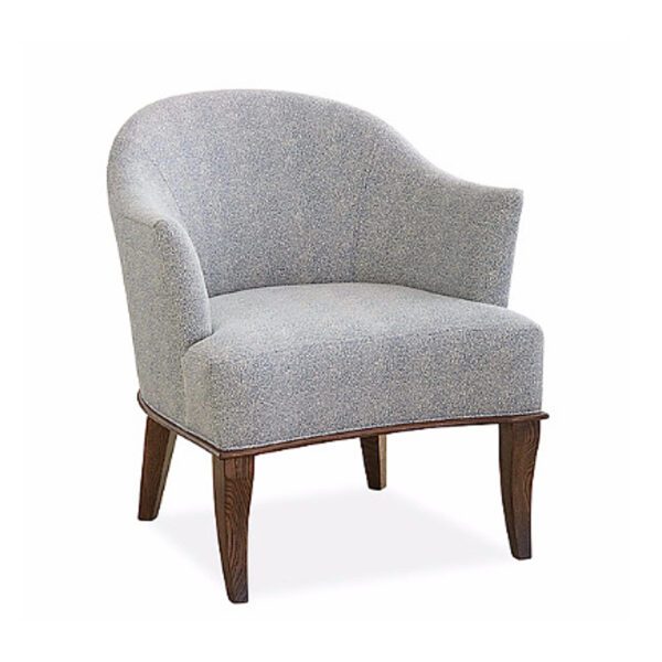 Charlotte Chair from The Kellogg Collection @kellogfurn